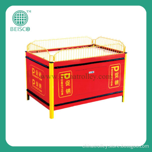 Hot Sale Promotion Display Table Js-Ptn03